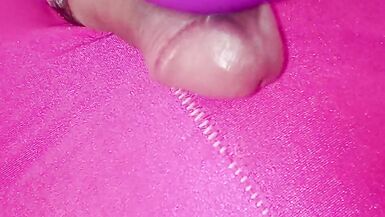 Wife sexy lingrrie cumshot - 4 image