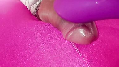 Wife sexy lingrrie cumshot - 6 image