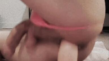 Femboy fucking the ass - 13 image