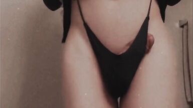 Femboy fucking the ass - 2 image