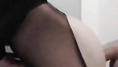 Femboy fucking the ass - 3 image