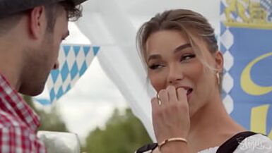 Gabriel Clark - Oktoberfucked - TRANS ANGELS - 1 image