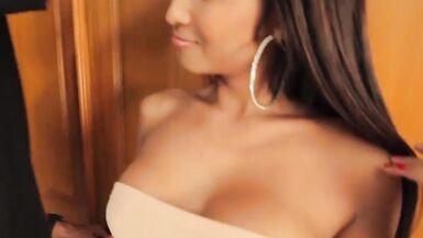 Thai ladyboy with perkytits assfucked deeply - 4 image