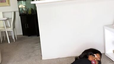 Ts study buddy Tranny surprise - 15 image