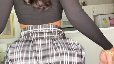 Ts study buddy Tranny surprise - 9 image