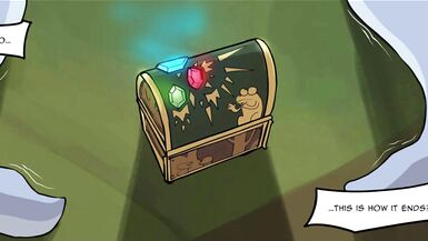 Amphibia porn comic "All In despite an Alternative Outcome" by Ruddyrzaq - 12 image