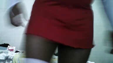 Small Tits Big Bulge 1080