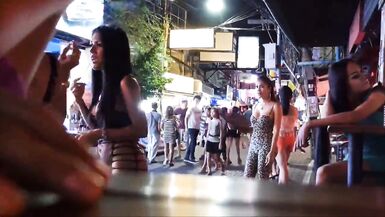 travel to meet some gorgeous ladyboys 18 - 8 image