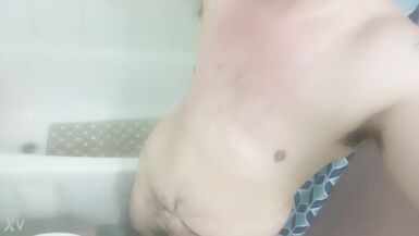 Playful transgender boy - 3 image