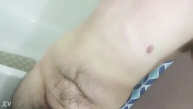 Playful transgender boy - 7 image