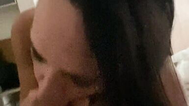 Our FRotting makes ur crazy .... Suck all my honey milk - 10 image