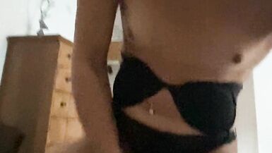 Our FRotting makes ur crazy .... Suck all my honey milk - 15 image