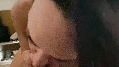 Our FRotting makes ur crazy .... Suck all my honey milk - 6 image