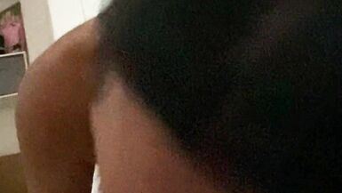 Our FRotting makes ur crazy .... Suck all my honey milk - 7 image