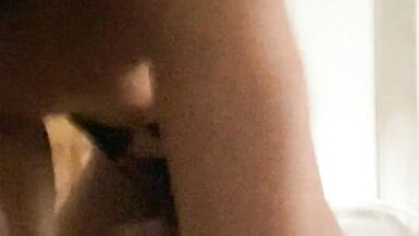 Our FRotting makes ur crazy .... Suck all my honey milk - 8 image