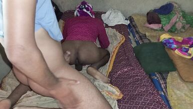 Pooja wore saree with great pleasure today and got her ass fucked by her brother-in-law. - 13 image