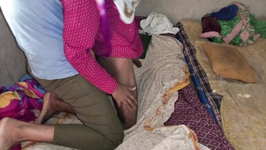 Pooja wore saree with great pleasure today and got her ass fucked by her brother-in-law. - 7 image