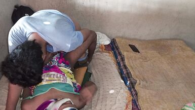 Indian Shemale - Pooja Bhabhi called her boy home and fucked him in the ass - 13 image