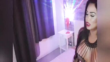 My first Sandwich with the beautiful Trans Samilly and Luca Part 1 - 2 image