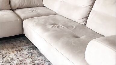 My Stepmom's Sexy Home Outfit - 6 image