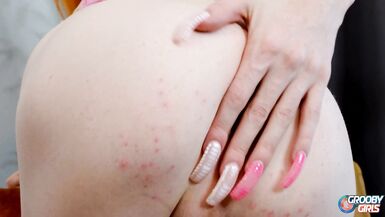 GROOBYGIRLS: Bella Sky Graduates - 13 image