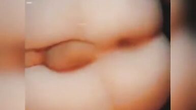 Ruivinha mostrando o cuzinho - 10 image