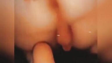 Ruivinha mostrando o cuzinho - 15 image