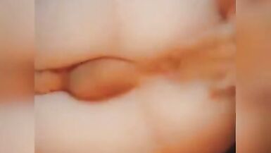 Ruivinha mostrando o cuzinho - 8 image