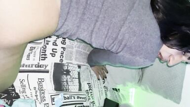 Friend from Xvideos came to visit me - 10 image