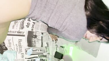 Friend from Xvideos came to visit me - 11 image