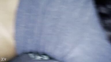 Friend from Xvideos came to visit me - 8 image