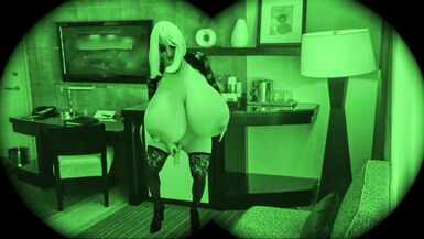 Female Masker Strip Club Compilation #3 - 11 image