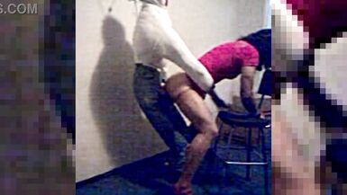 whore in the warehouse - 11 image