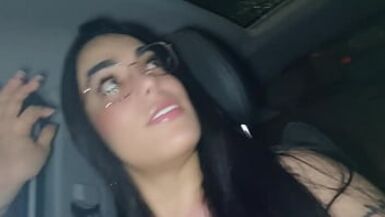 delivery estreando o carro novo - 1 image