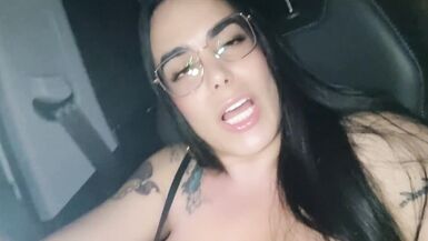 delivery estreando o carro novo - 4 image