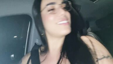 delivery estreando o carro novo - 6 image