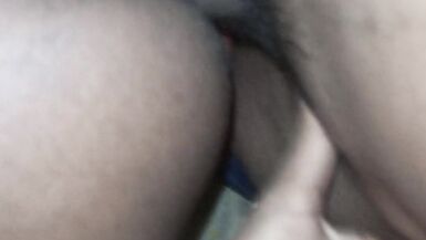 College boy and college shemale sima both come home and have sex in a closed room as soon as the college is closed. - 15 image