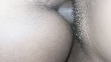 College boy and college shemale sima both come home and have sex in a closed room as soon as the college is closed. - 4 image