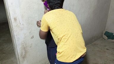 This morning I fucked her ass with a inexperienced desi boy and a inexperienced desi shemale - 2 image