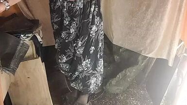 Auntyder stephanie is hanging at her dick - 1 image