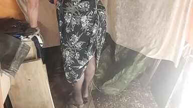 Auntyder stephanie is hanging at her dick - 11 image