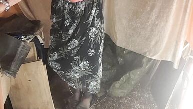 Auntyder stephanie is hanging at her dick - 2 image