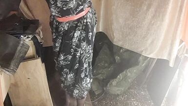 Auntyder stephanie is hanging at her dick - 3 image