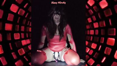 SISSYMINDY Dildo Fucking - 2 image