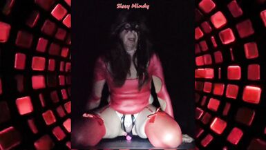 SISSYMINDY Dildo Fucking - 3 image