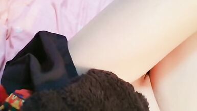 surprise I have a cock - 11 image