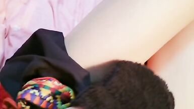 surprise I have a cock - 15 image