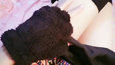 surprise I have a cock - 6 image