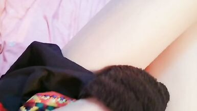 surprise I have a cock - 9 image