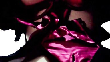 Latex Doll Masturbate - 10 image